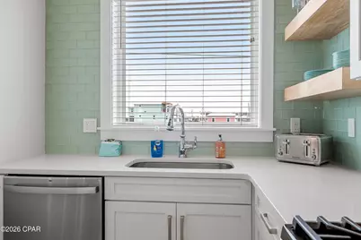 115 S 42nd Street #1, Mexico Beach, FL 32456 - Photo 6