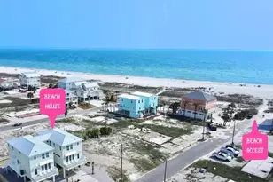 115 S 42nd St, Mexico Beach, FL 32456 - Photo 2