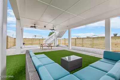 115 S 42nd Street #1 & 2, Mexico Beach, FL 32456 - Photo 42