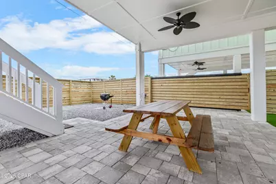 115 S 42nd Street #1, Mexico Beach, FL 32456 - Photo 44