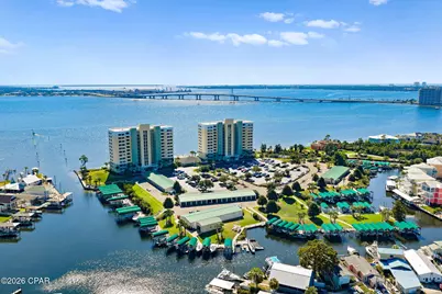 6500 Bridge Water Way #505, Panama City Beach, FL 32407 - Photo 60