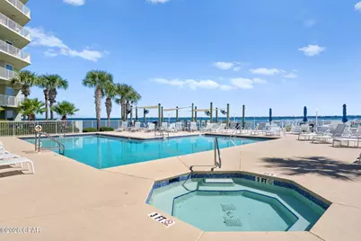 6500 Bridge Water Way #505, Panama City Beach, FL 32407 - Photo 46