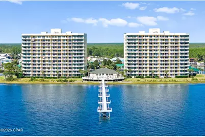 6500 Bridge Water Way #505, Panama City Beach, FL 32407 - Photo 2