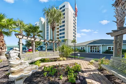 6500 Bridge Water Way #505, Panama City Beach, FL 32407 - Photo 38