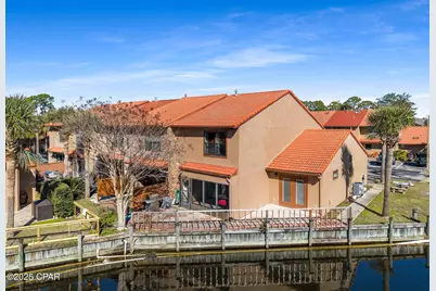 208 Grande Island Boulevard, Panama City Beach, FL 32407 - Photo 1