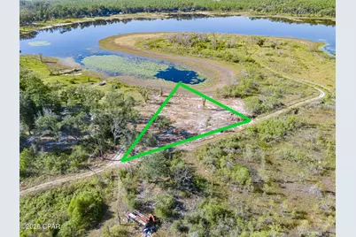 00 Little Wages Road Road, Chipley, FL 32428 - Photo 2