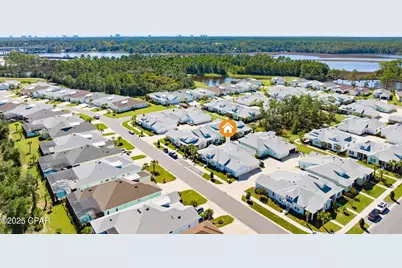 8369 Fins Up Court, Panama City Beach, FL 32413 - Photo 32