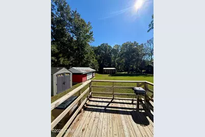 738 Bryant Landing Road, Wewahitchka, FL 32465 - Photo 16