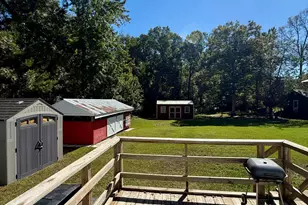 738 Bryant Landing Rd, Wewahitchka, FL 32465 - Photo 16