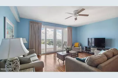 9902 S Thomas Drive #1237, Panama City, FL 32408 - Photo 1