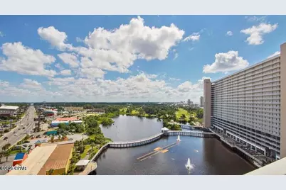 9902 S Thomas Drive #1237, Panama City, FL 32408 - Photo 22