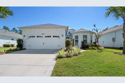 8725 Coral Reef Way, Panama City Beach, FL 32413 - Photo 1