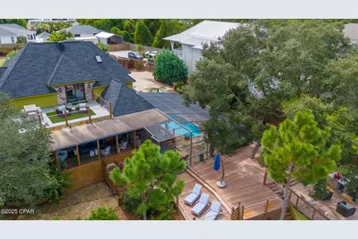 5 Blue Crab Lane, Panama City Beach, FL 32413 - Photo 8