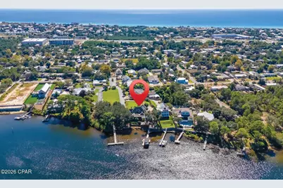 5 Blue Crab Lane, Panama City Beach, FL 32413 - Photo 12
