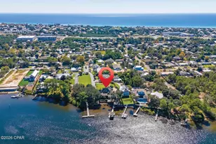 5 Blue Crab Ln, Panama City Beach, FL 32413 - Photo 12