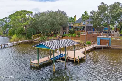 5 Blue Crab Lane, Panama City Beach, FL 32413 - Photo 1