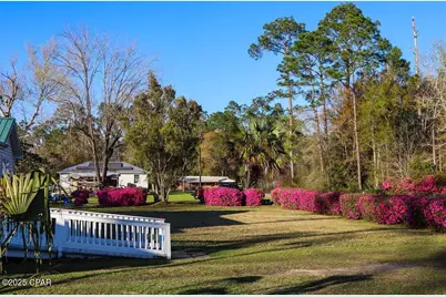 6641 Cedar Street, Wewahitchka, FL 32465 - Photo 26