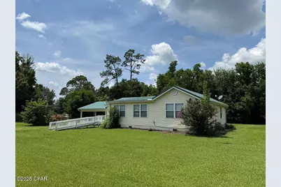 6641 Cedar Street, Wewahitchka, FL 32465 - Photo 2