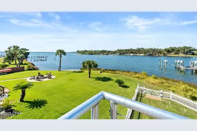 5106 Blue Harbor Drive, Panama City, FL 32404 - Photo 54