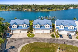 5106 Blue Harbor Dr, Panama City, FL 32404 - Photo 2