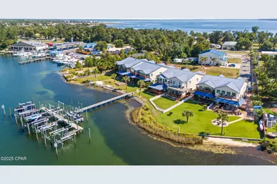 5106 Blue Harbor Drive, Panama City, FL 32404 - Photo 72