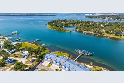 5106 Blue Harbor Drive, Panama City, FL 32404 - Photo 74