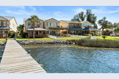 5106 Blue Harbor Drive, Panama City, FL 32404 - Photo 38