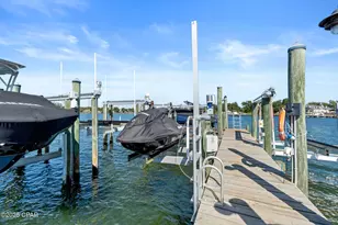 5106 Blue Harbor Dr, Panama City, FL 32404 - Photo 36