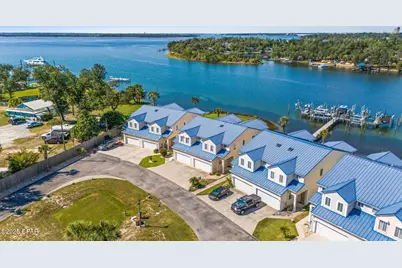 5106 Blue Harbor Drive, Panama City, FL 32404 - Photo 68