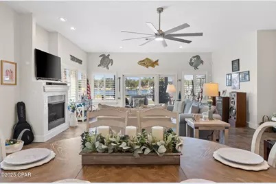 5106 Blue Harbor Drive, Panama City, FL 32404 - Photo 10