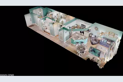 11800 Front Beach Road #2-806, Panama City Beach, FL 32407 - Photo 32