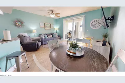 11800 Front Beach Road #2-806, Panama City Beach, FL 32407 - Photo 10
