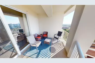 11800 Front Beach Road #2-806, Panama City Beach, FL 32407 - Photo 4