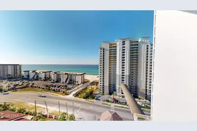 11800 Front Beach Road #2-806, Panama City Beach, FL 32407 - Photo 1