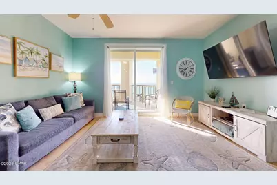 11800 Front Beach Road #2-806, Panama City Beach, FL 32407 - Photo 6