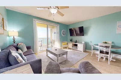 11800 Front Beach Road #2-806, Panama City Beach, FL 32407 - Photo 12