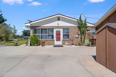 4738 Cherokee Heights Road, Panama City, FL 32404 - Photo 10