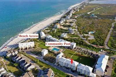 129 Turtle Walk #52, Port Saint Joe, FL 32456 - Photo 2