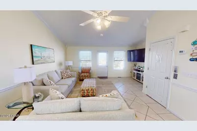 129 Turtle Walk #52, Port Saint Joe, FL 32456 - Photo 6