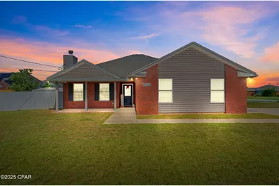 5509 Merritt Brown Road, Panama City, FL 32404 - Photo 1