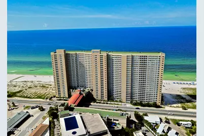 14701 Front Beach Road #929, Panama City Beach, FL 32413 - Photo 2