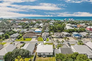 21706 Palm Ave Ave, Panama City Beach, FL 32413 - Photo 34