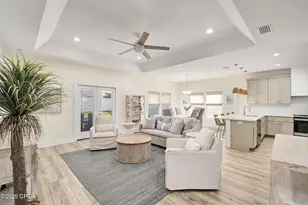 21706 Palm Ave Ave, Panama City Beach, FL 32413 - Photo 2