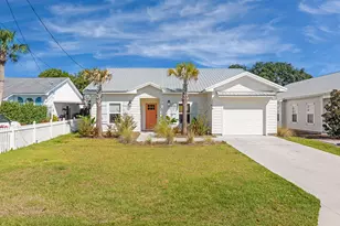21706 Palm Ave Ave, Panama City Beach, FL 32413 - Photo 1