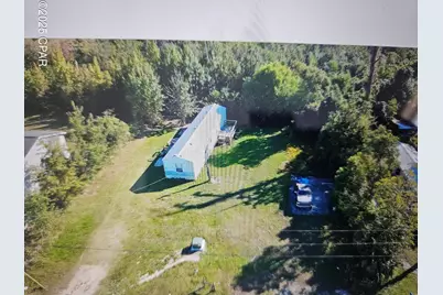 2516 N Cedar Lane, Panama City, FL 32405 - Photo 1