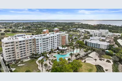 4100 Marriott Drive #609, Panama City, FL 32408 - Photo 36