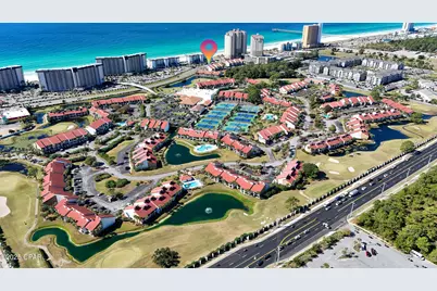 520 Richard Jackson Blvd #3207, Panama City Beach, FL 32407 - Photo 46