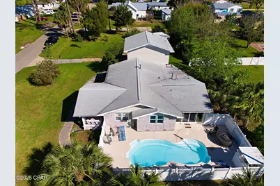 1321 McClelland Avenue, Port Saint Joe, FL 32456 - Photo 24