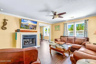 1321 Mc Clelland Ave, Port Saint Joe, FL 32456 - Photo 4