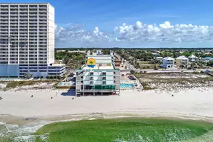 14401 Front Beach Rd, Panama City Beach, FL 32413 - Photo 1